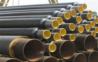 宁夏与长春IPN8710防腐钢管及管件 性能、应用与厂家选择指南