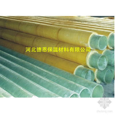 DN125防腐保温管道 工业与市政应用的可靠保障