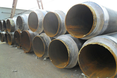 延安地区3PE无缝钢管价格解析与防腐保温管道应用