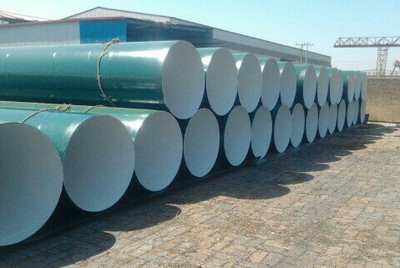 环保无毒饮水防腐管道 安全饮水的重要保障