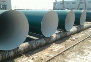 三布四油防腐钢管 规格、优势与应用领域全解析