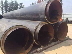 烟台保温钢管厂家购买指南 如何选择可靠的防腐保温管道